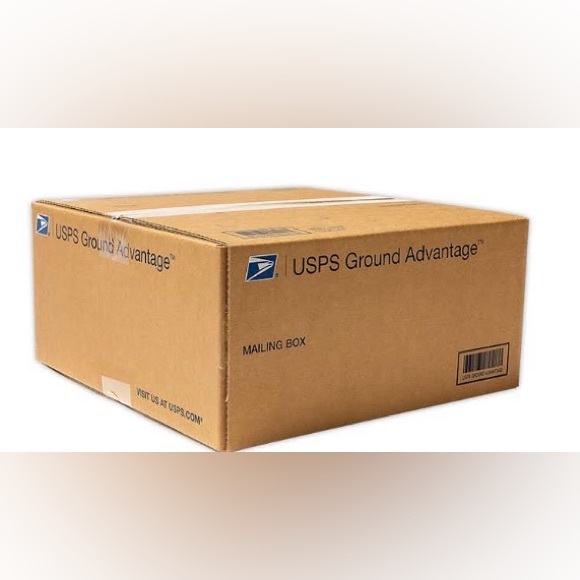 Shipping Label - Picture 1 of 1